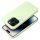 Carcasă Roar Cloud Skin pentru iPhone 16e - verde deschis Carcasă Roar Cloud Skin pentru iPhone 16e - verde deschis