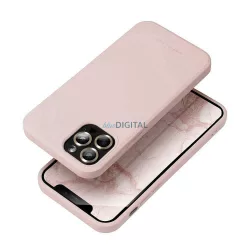 HUSĂ! - Carcasă Roar Space pentru iPhone 16e - roz