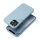 Carcasă Roar Space pentru iPhone 16e - albastru cer Carcasă Roar Space pentru iPhone 16e - albastru cer