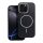 HUSĂ! - Husă compatibilă FRAME MagSafe pentru iPhone 14 Pro Max - negru