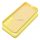 Carcasă compatibilă SILICONE 2mm MagSafe Samsung Galaxy S25 Plus - galben lămâie Carcasă compatibilă SILICONE 2mm MagSafe Samsung Galaxy S25 Plus - galben lămâie