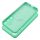 Carcasă compatibilă SILICONE 2mm MagSafe Samsung Galaxy S25 Ultra - verde mentă Carcasă compatibilă SILICONE 2mm MagSafe Samsung Galaxy S25 Ultra - verde mentă