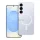 HUSĂ! - CLEAR Case Carcasă compatibilă MagSafe de 2 mm cu protecție pentru camera Samsung Galaxy S25 Plus - transparent