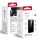FORCELL F-ENERGY F5K8 Powerbank Super Slim compatibil cu MagSafe PD3.0 QC4.0 15W 5000 mAh negru