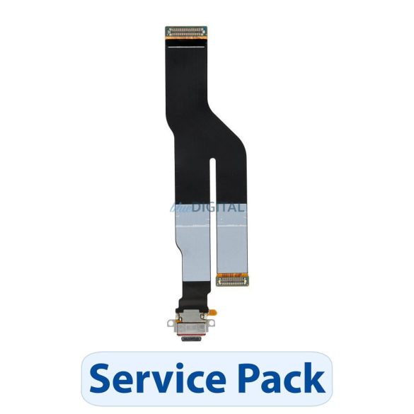Service Pack Panou de încărcare SAMSUNG Note 20 Ultra 5G N986 / N985 GH59-15301A