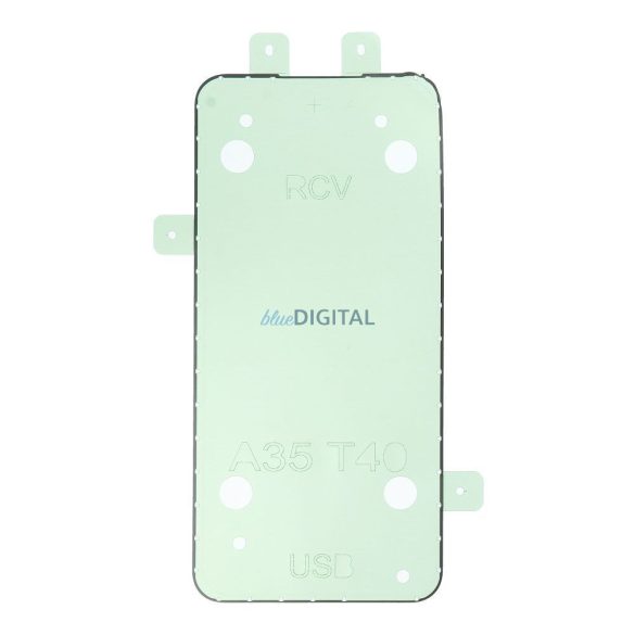Afișaj film adeziv pentru SAMSUNG A35 5G A356 GH81-25066A