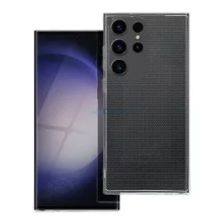   HUSĂ! - CLEAR CASE Carcasă 2mm Motorola Moto G75 - transparentă