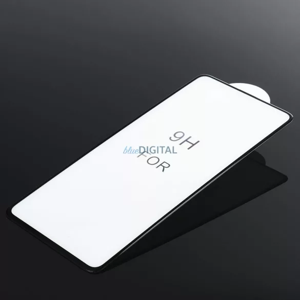 Sticlă temperată Blue Star cu finisaj negru Xiaomi 15 Ultra