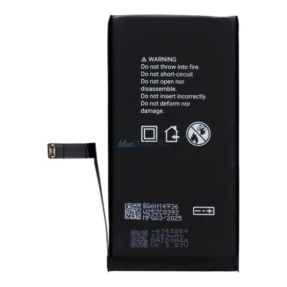 Baterie POLYMER BOX pentru IPHONE 14 3279 mAh