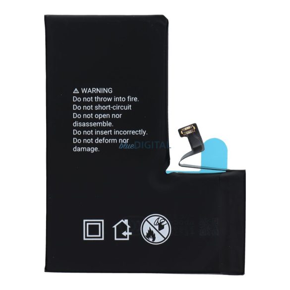 Baterie POLYMER BOX pentru IPHONE 14 Pro 3200 mAh