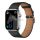 FORCELL F-DESIGN FA20 curea magnetică din piele ecologică APPLE Watch 42 / 44 / 45 / 49 mm