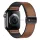FORCELL F-DESIGN FA21 curea din piele ecologică APPLE Watch 38 / 40 / 41 mm maro
