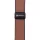 FORCELL F-DESIGN FA21 curea din piele ecologică APPLE Watch 38 / 40 / 41 mm maro