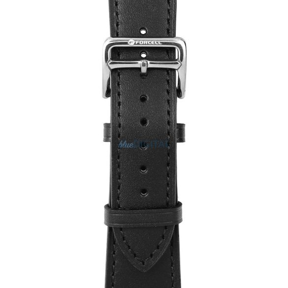 FORCELL F-DESIGN FA21 curea din piele ecologică APPLE Watch 42 / 44 / 45 / 49 mm