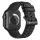 FORCELL F-DESIGN FA06 curea silicon APPLE Watch 38 / 40 / 41 mm negru