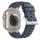 FORCELL F-DESIGN FA06 curea silicon APPLE Watch 38 / 40 / 41 mm albastru