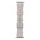 FORCELL F-DESIGN FA06 curea silicon APPLE Watch 38 / 40 / 41 mm alb