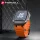 FORCELL F-DESIGN FA06 curea de silicon APPLE Watch 42 / 44 / 45 / 49 mm în alb