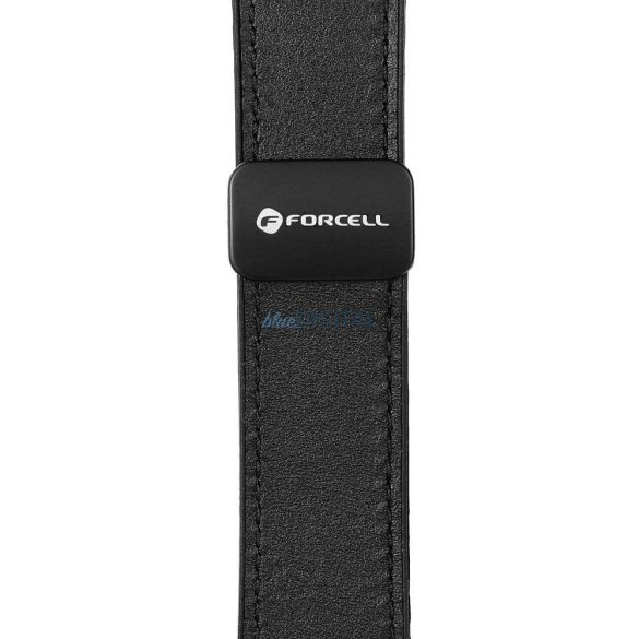 FORCELL F-DESIGN FS20 curea magnetică din piele ecologică SAMSUNG Watch 20 mm