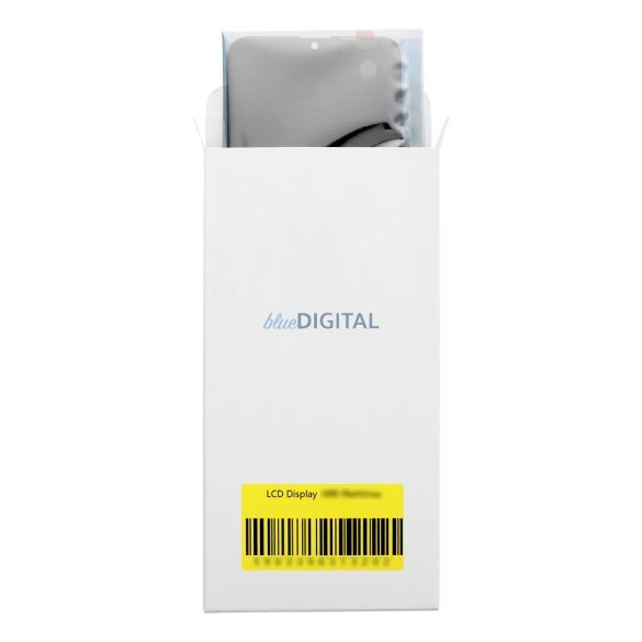 Afișaj LCD SAMSUNG A03 A035G pentru OEM cu cadru (164mm)