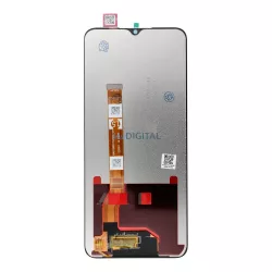 Ecran LCD pentru Oppo A38 fără ramă  - PIESĂ DE SCHIMB!