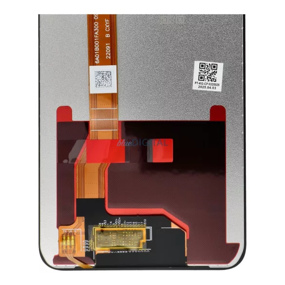 Ecran LCD pentru Oppo A38 fără ramă  - PIESĂ DE SCHIMB!