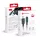 FORCELL F-ENERGY C272 cablu USB-A Type-C QC4.0 3A 66W Digital 1,2 m negru