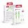 FORCELL F-ENERGY C347 cablu tip C la tip C QC4.0 PD 5A 100W silicon 1 m verde