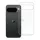 HUSĂ! - CLEAR CASE Carcasă de 2 mm pentru Google Pixel 10 Pro XL - transparentă