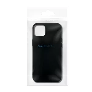 HUSĂ! - MATT caz Xiaomi 15 Ultra - negru