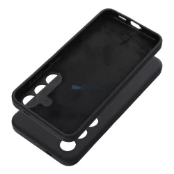 SILICON 2mm caz Honor 300 - negru