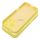 Carcasă SILICONE 2mm MagSafe compatibilă pentru iPhone 16 Pro Max - galben lămâie Carcasă SILICONE 2mm MagSafe compatibilă pentru iPhone 16 Pro Max - galben lămâie