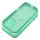 Carcasă SILICONE 2mm MagSafe compatibilă pentru iPhone 16 Pro Max - verde mentă Carcasă SILICONE 2mm MagSafe compatibilă pentru iPhone 16 Pro Max - verde mentă