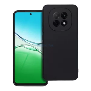 HUSĂ! - Husă MATT Oppo F29 - negru