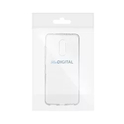   HUSĂ! - spate caz ULTRA SLIM 0.5mm caz Oppo Reno13 F 5G - transparent