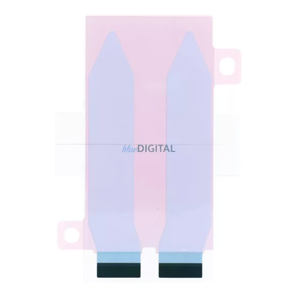 Baterie POLYMER BOX pentru IPHONE 15 Plus 4383 mAh 4383 mAh