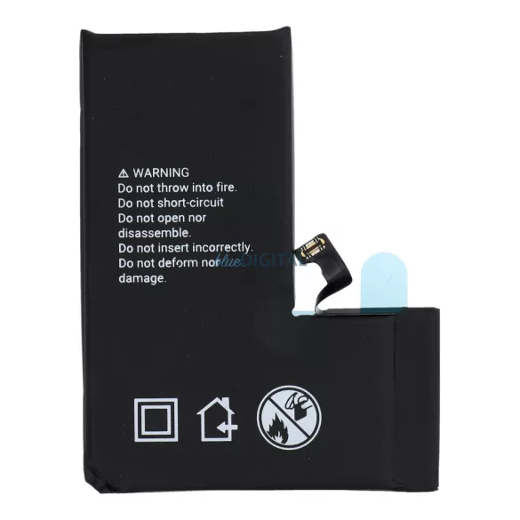 Baterie POLYMER BOX pentru IPHONE 15 Pro 3274 mAh