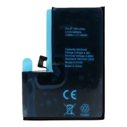 Baterie POLYMER BOX pentru IPHONE 15 Pro Max 4422 mAh