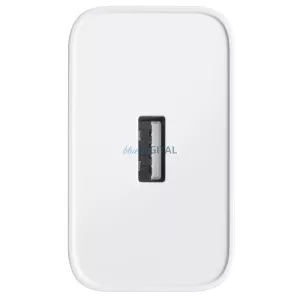 Oppo VCB4JAEH SuperVOOC Factory încărcător AC cu 1xUSB-C conexiune 45W - alb