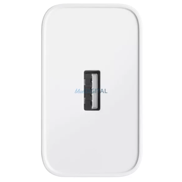 Oppo VCB4JAEH SuperVOOC Factory încărcător AC cu 1xUSB-C conexiune 45W - alb