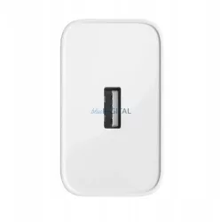   OnePlus VCA7JAEH Adaptor de alimentare din fabrică Încărcător AC cu conexiune 1xUSB-A 65W - alb