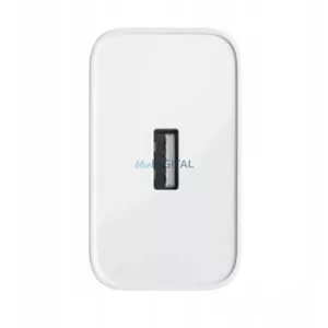 OnePlus VCA7JAEH Adaptor de alimentare din fabrică Încărcător AC cu conexiune 1xUSB-A 65W - alb