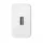 OnePlus VCA7JAEH Adaptor de alimentare din fabrică Încărcător AC cu conexiune 1xUSB-A 65W - alb