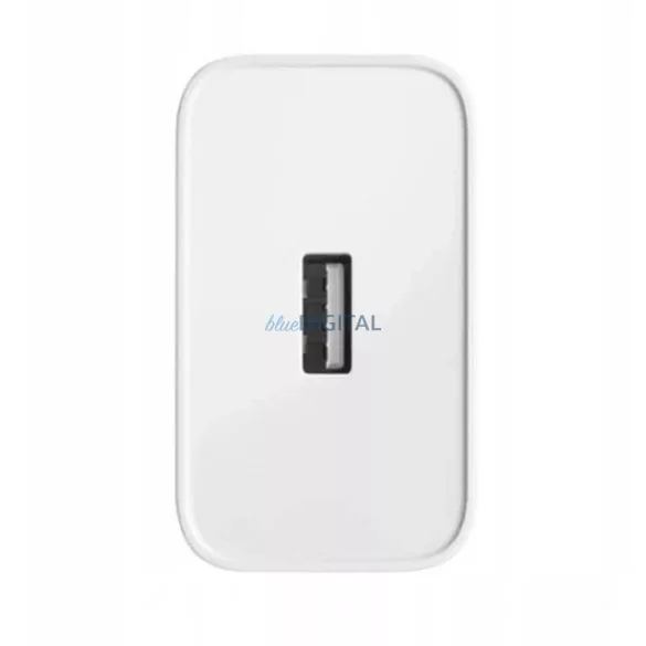 OnePlus VCA7JAEH Adaptor de alimentare din fabrică Încărcător AC cu conexiune 1xUSB-A 65W - alb