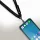 FORCELL F-DESIGN S10X165 cross-body lungime reglabilă (max. 82,5 cm în buclă) cordon telefonic negru.