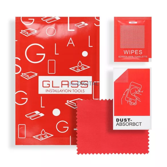 Forcell Premium Camera Lens obiectiv de aparat de fotografiat de protecție din sticlă temperată cu roșu coral trim pentru Samsung Galaxy S25 Plus