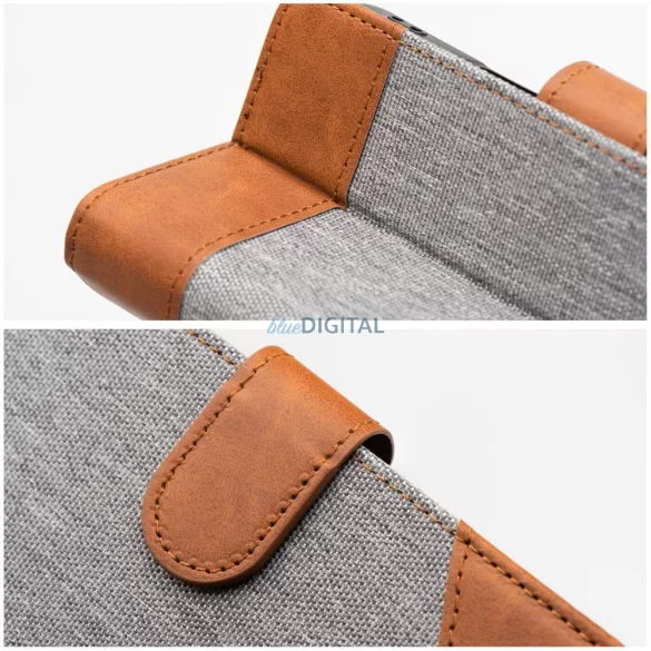 HUSĂ! - JEANS Carcasă pentru iPhone Air - gri