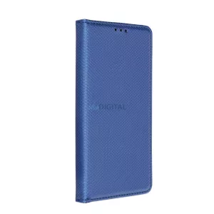 HUSĂ! - Cartile SMART CASE pentru iPhone Air - albastru marin