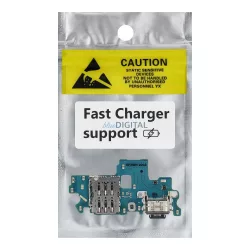   ServicePack Panou de încărcare SAMSUNG A56 5G A566B GH96-19091A