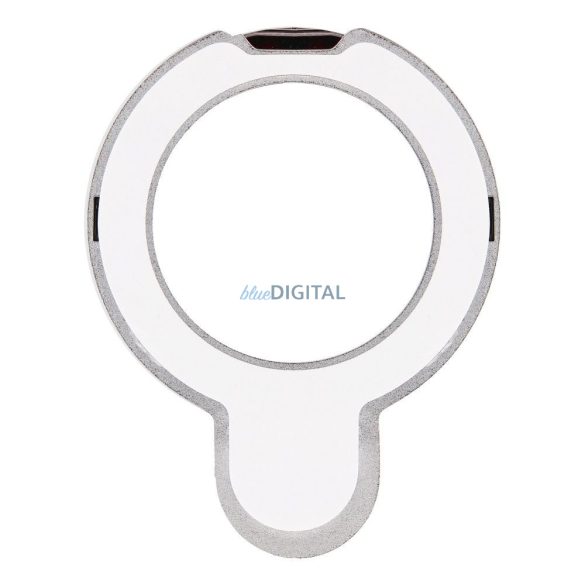 Suport telefon CIRCLE - stick-on - auriu